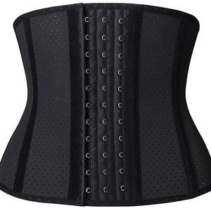 Waist Trainer Sports Workout Hourglass Body Shaper